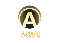 الابيض للسيارات